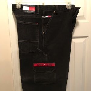 Men’s Tommy Hilfiger carpenter Jeans